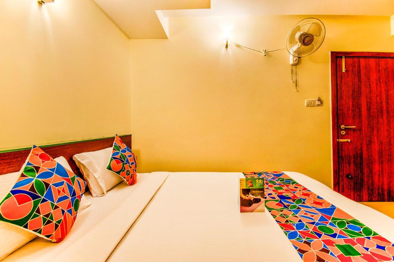 Fabhotel Kings L Grand Mysore Exterior photo