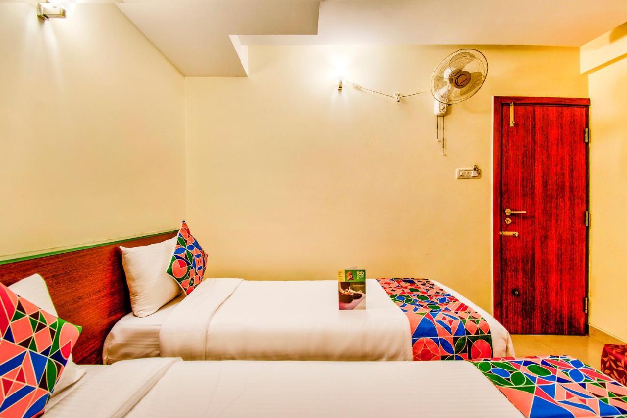 Fabhotel Kings L Grand Mysore Exterior photo